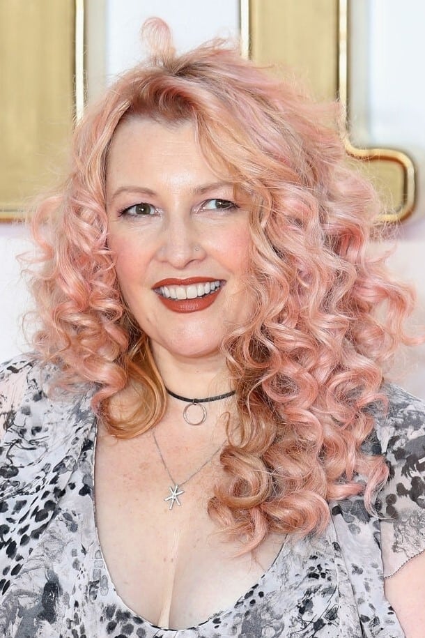 تصویر هنرمند Jane Goldman