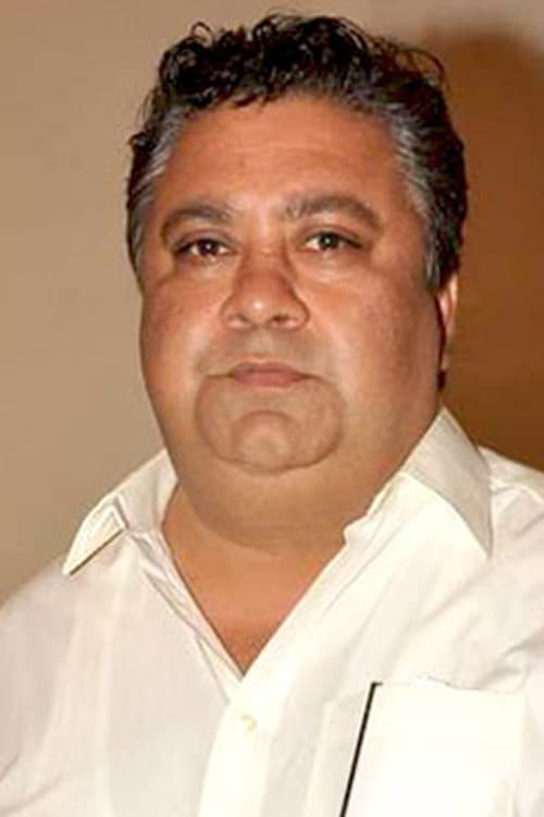 تصویر هنرمند Manoj Pahwa