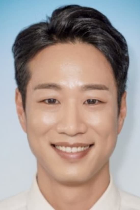 تصویر هنرمند Lee Seung-yong