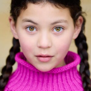 تصویر هنرمند Eire Farrell