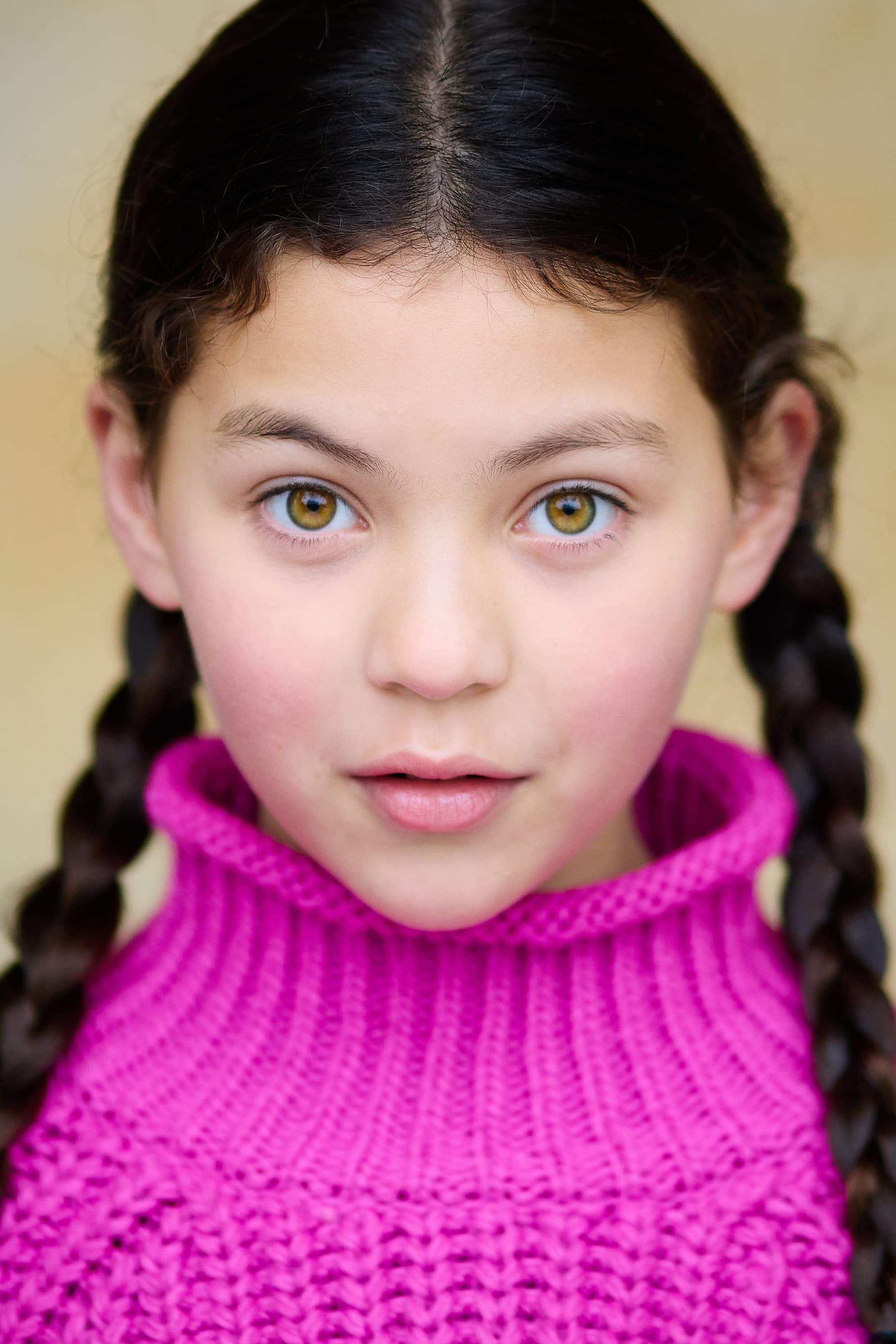 تصویر هنرمند Eire Farrell