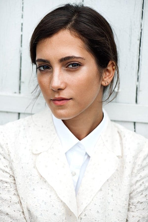 تصویر هنرمند Sarah-Sofie Boussnina