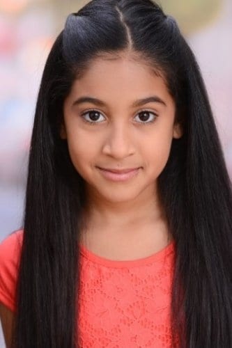 تصویر هنرمند Emily Nuñez