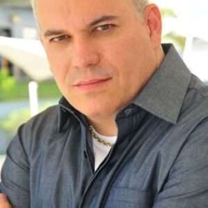 تصویر هنرمند Sandro Rocha