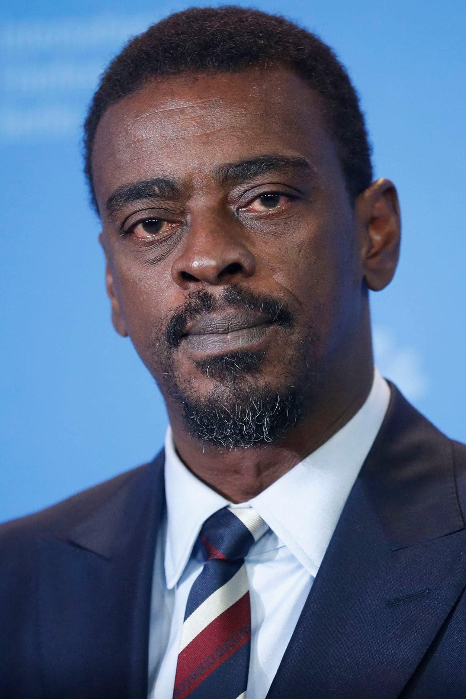 تصویر هنرمند Seu Jorge