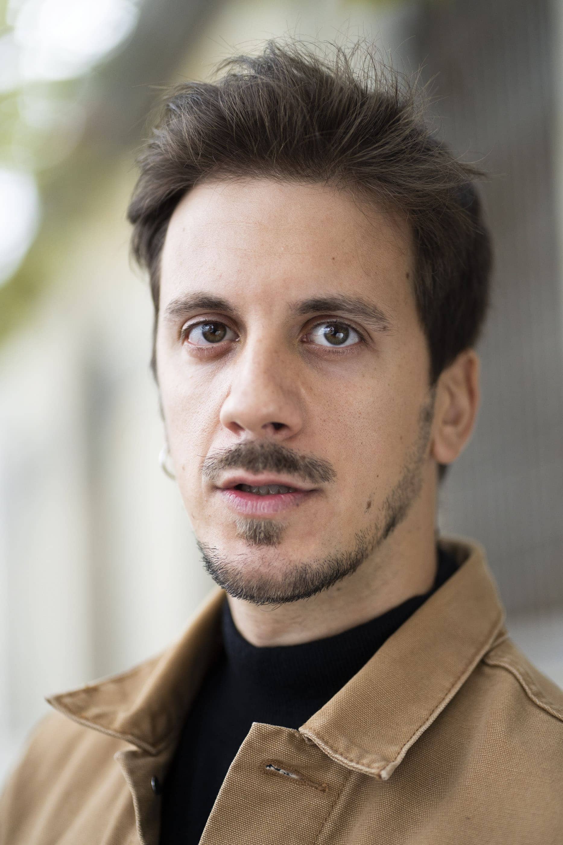 تصویر هنرمند Thomas Basilico