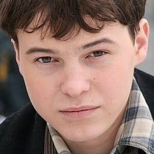 تصویر هنرمند Vasilii Prokopev