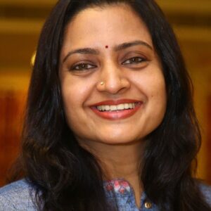 تصویر هنرمند Indraja