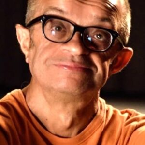 تصویر هنرمند Francesco Scali