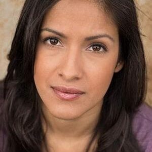 تصویر هنرمند Jessica Angleskhan