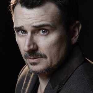 تصویر هنرمند Brandon Boyce