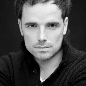 تصویر هنرمند Chema León