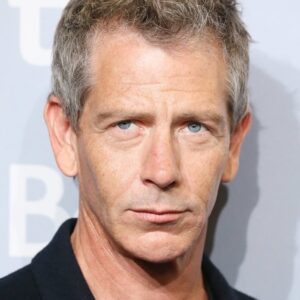 تصویر هنرمند Ben Mendelsohn