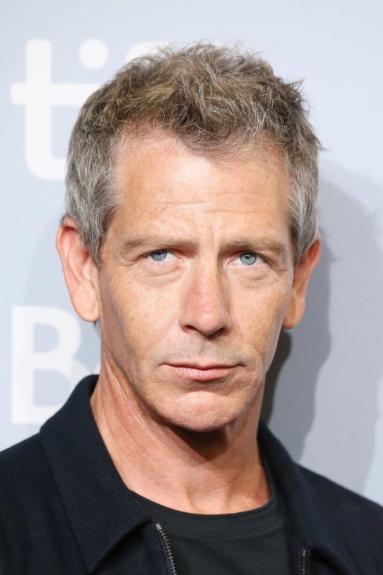 تصویر هنرمند Ben Mendelsohn