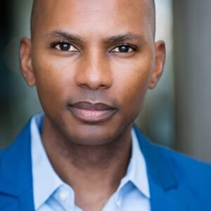 تصویر هنرمند Jason Linere-White