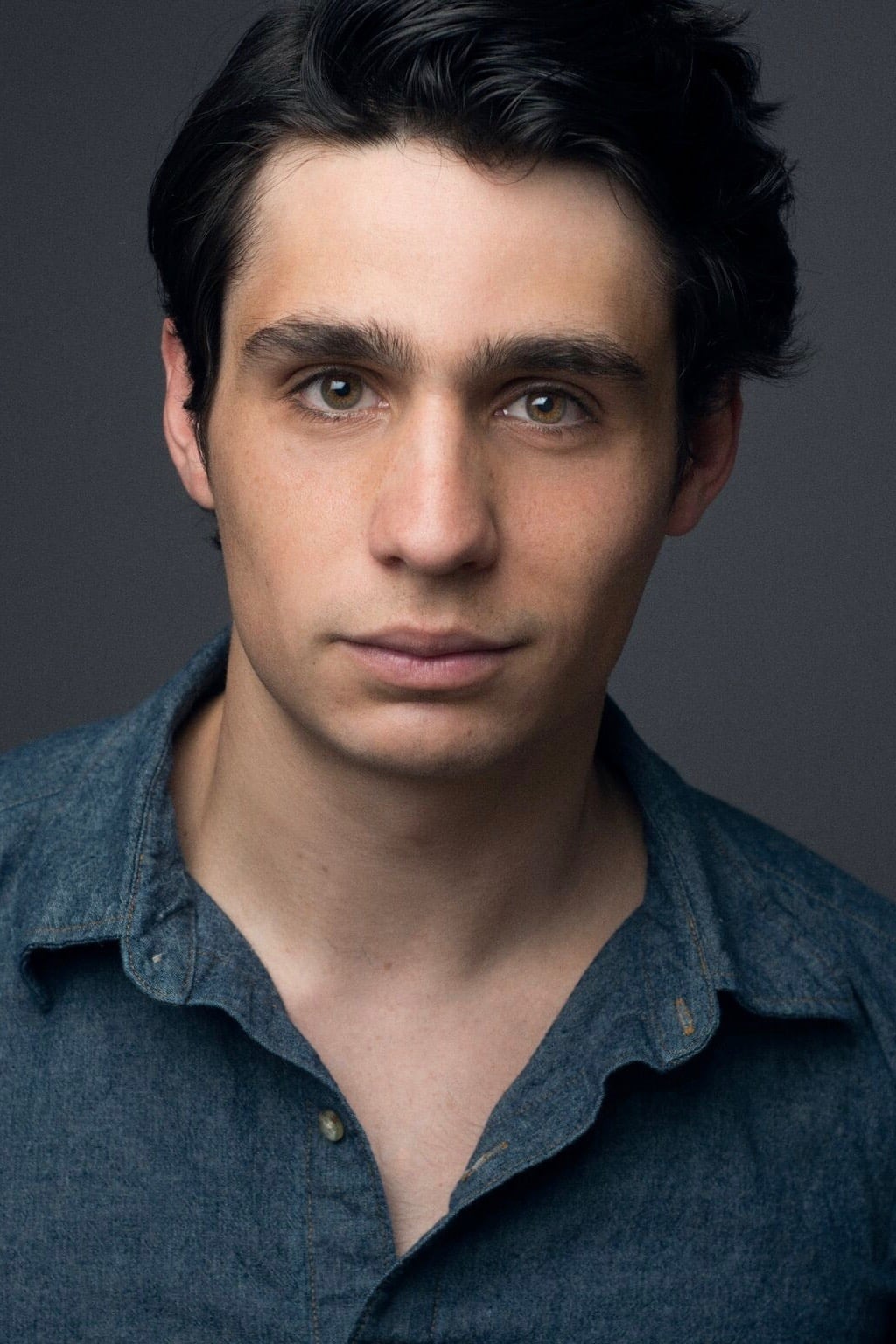 تصویر هنرمند Bobby Conte Thornton
