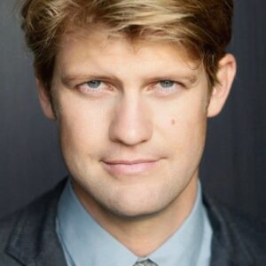 تصویر هنرمند John David Whalen