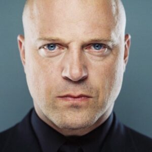 تصویر هنرمند Michael Chiklis