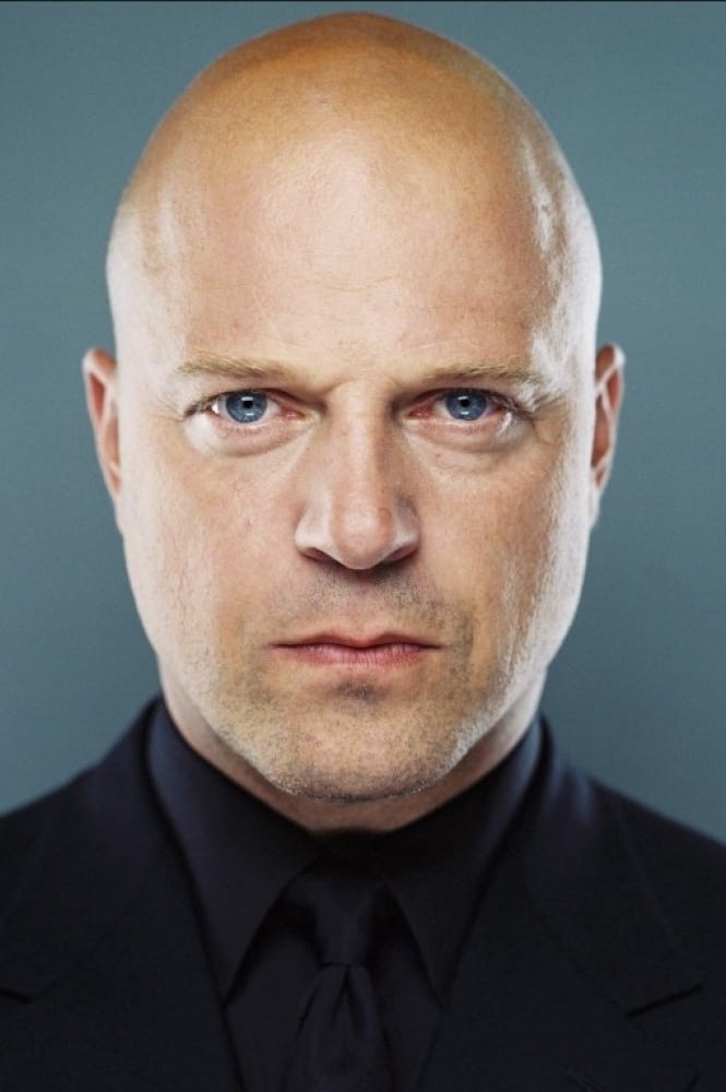تصویر هنرمند Michael Chiklis