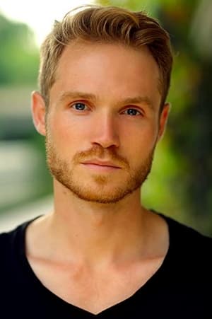 تصویر هنرمند Robbie Jarvis