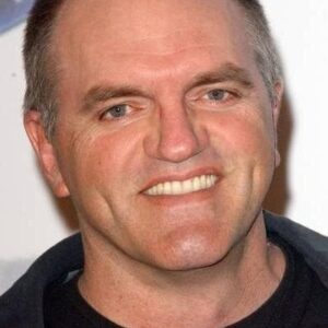 تصویر هنرمند Scott MacDonald