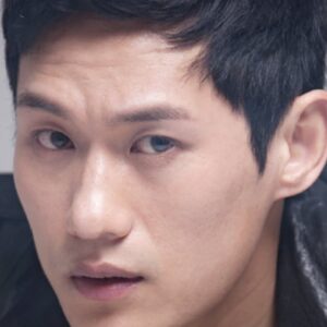 تصویر هنرمند Kim Moon-hak