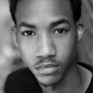 تصویر هنرمند Shaquille Ali-Yebuah