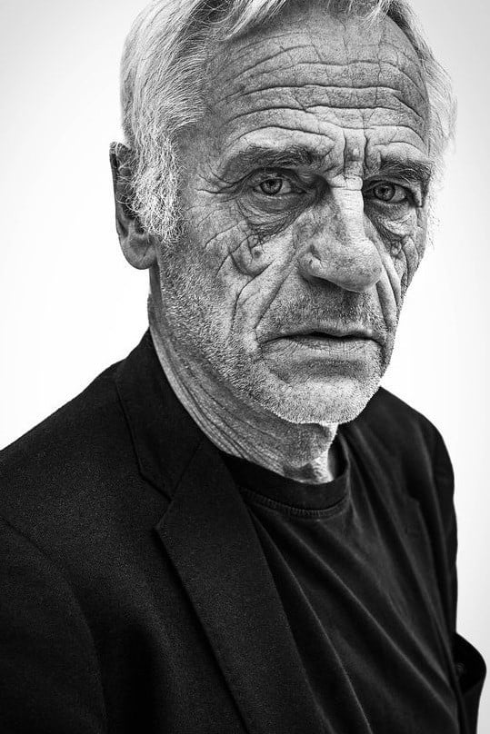 تصویر هنرمند Johan Leysen