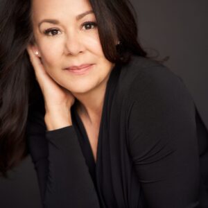 تصویر هنرمند Patricia Rae