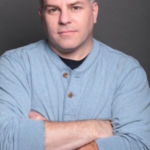 تصویر هنرمند Scott Broderick