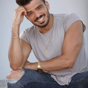 تصویر هنرمند Julius Anthony Rubio