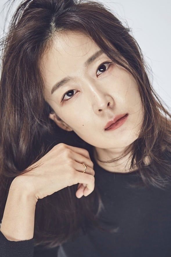 تصویر هنرمند Kim Hye-hwa
