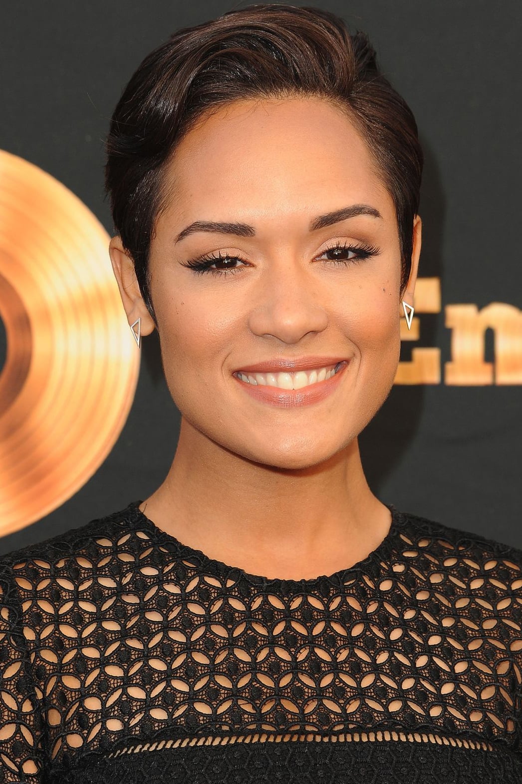 تصویر هنرمند Grace Byers