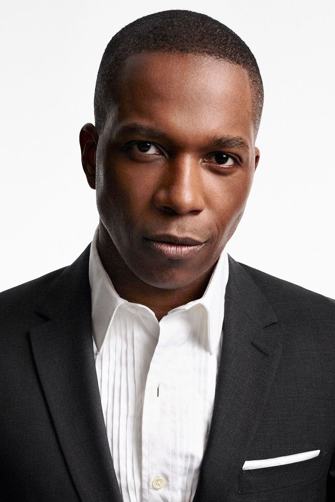تصویر هنرمند Leslie Odom Jr.