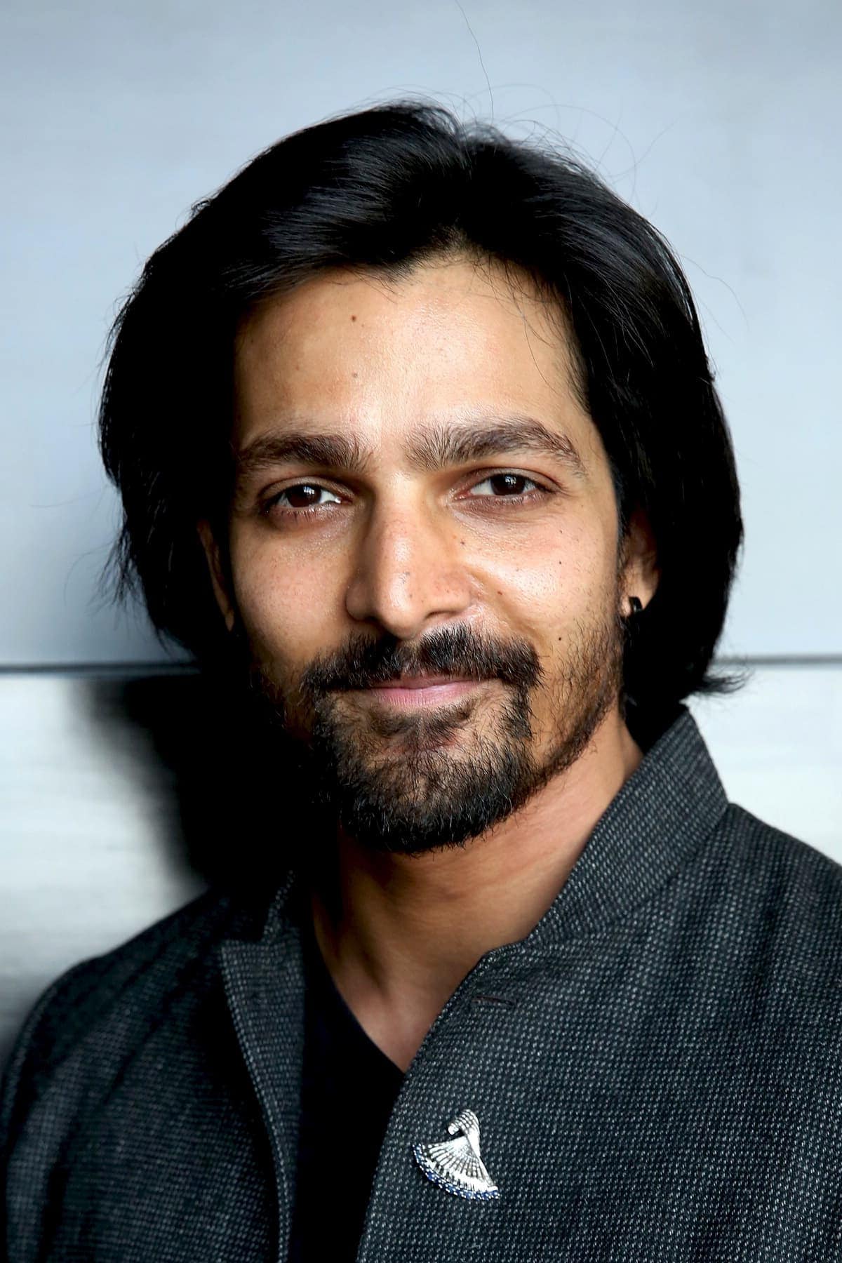 تصویر هنرمند Harshvardhan Rane