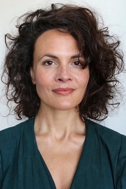 تصویر هنرمند Jane Leaney