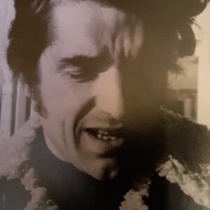 تصویر هنرمند Spyros Kasfikis