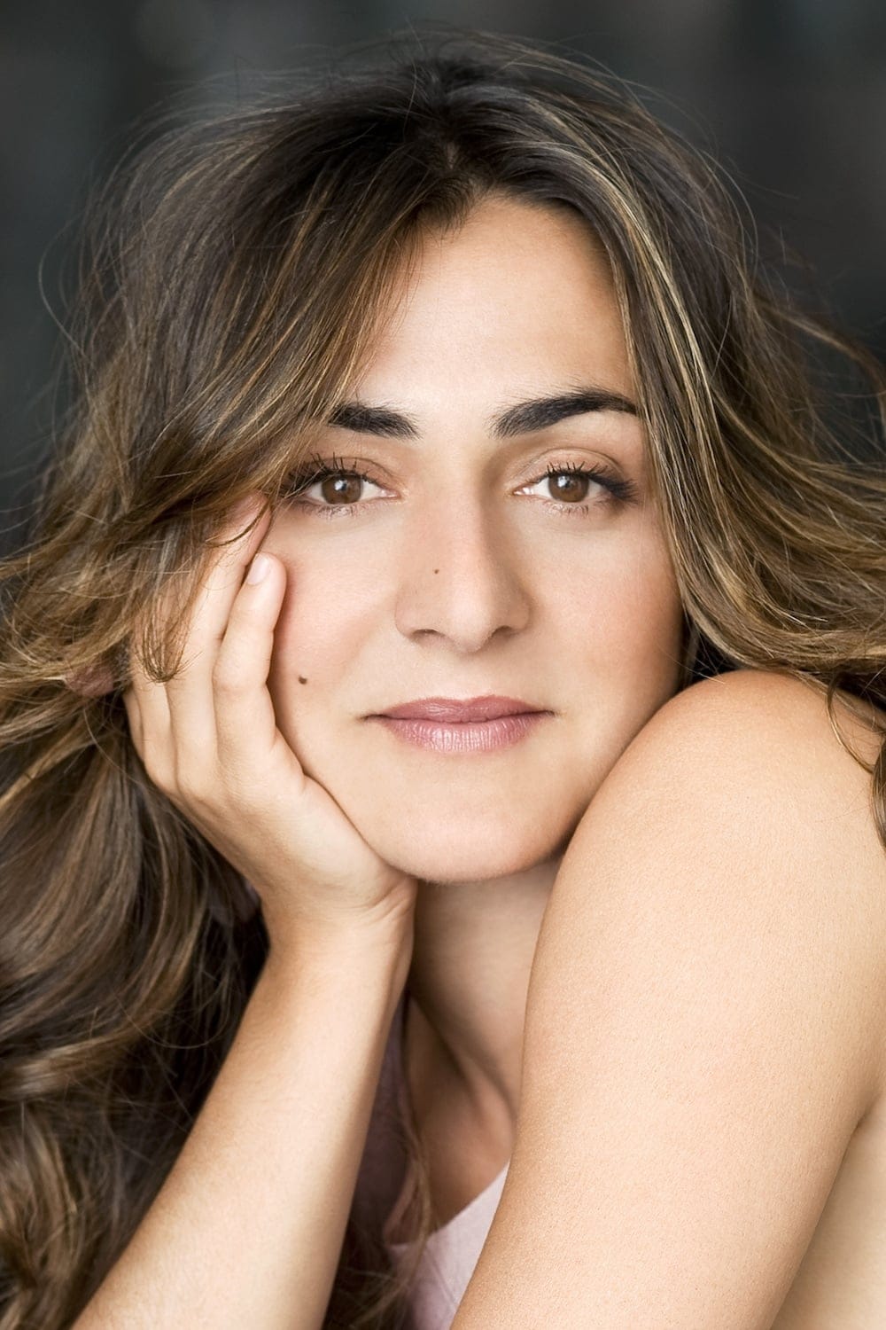 تصویر هنرمند Candela Peña
