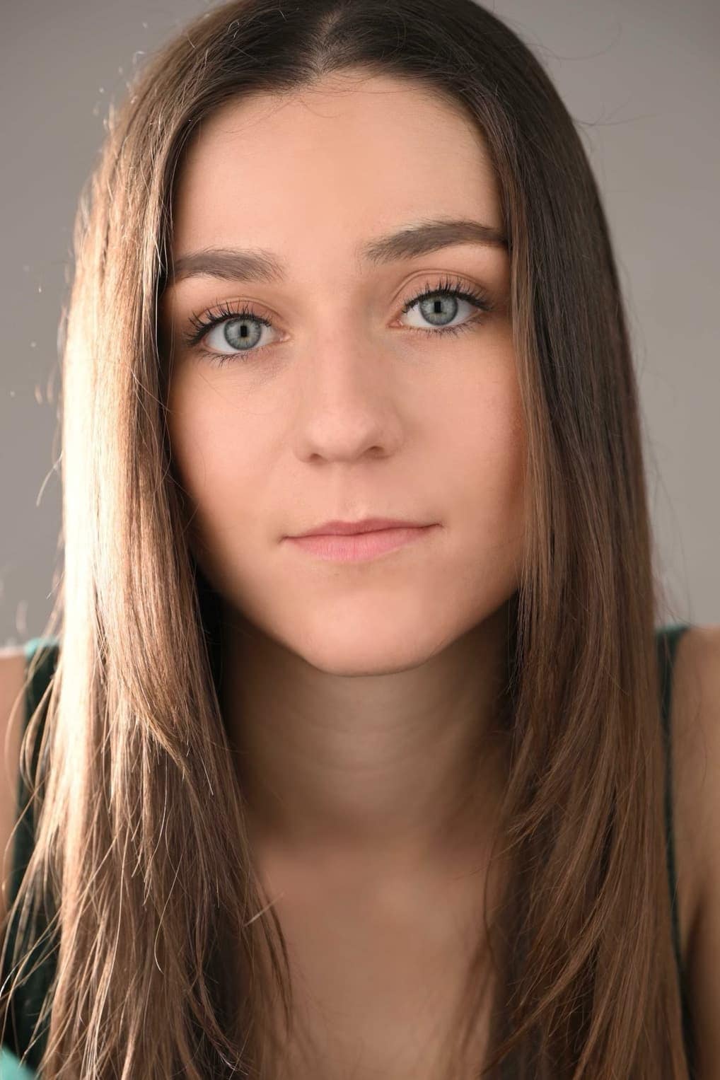 تصویر هنرمند Natalie Rebenkoff