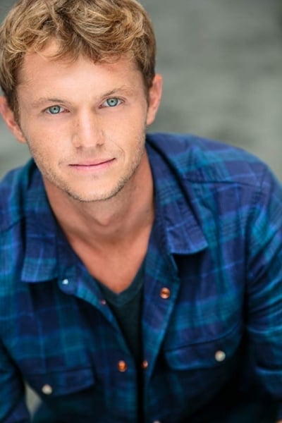 تصویر هنرمند Clifton Dunn