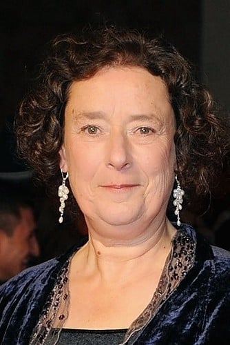 تصویر هنرمند Linda Bassett