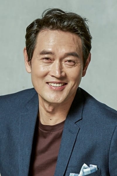 تصویر هنرمند Kim Myung-soo