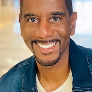 تصویر هنرمند Reggie Gaskins