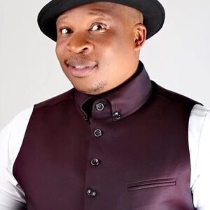 تصویر هنرمند Desmond Dube