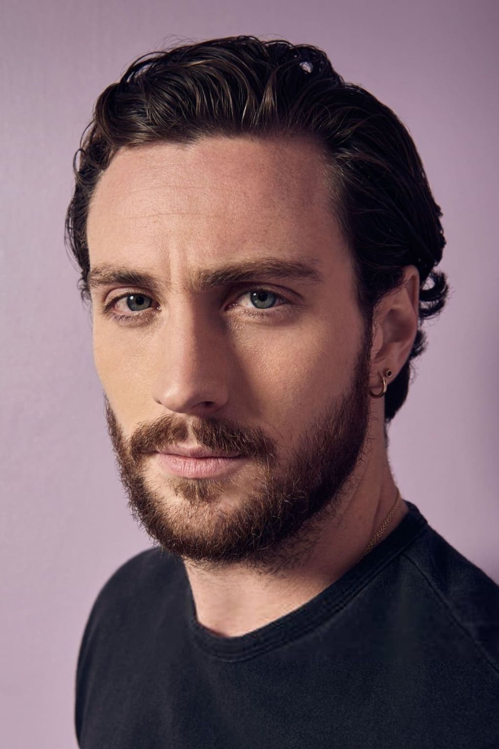 تصویر هنرمند Aaron Taylor-Johnson