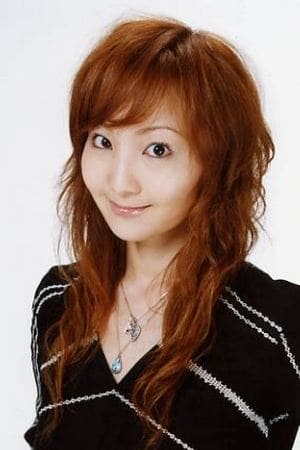 تصویر هنرمند Yuka Komatsu