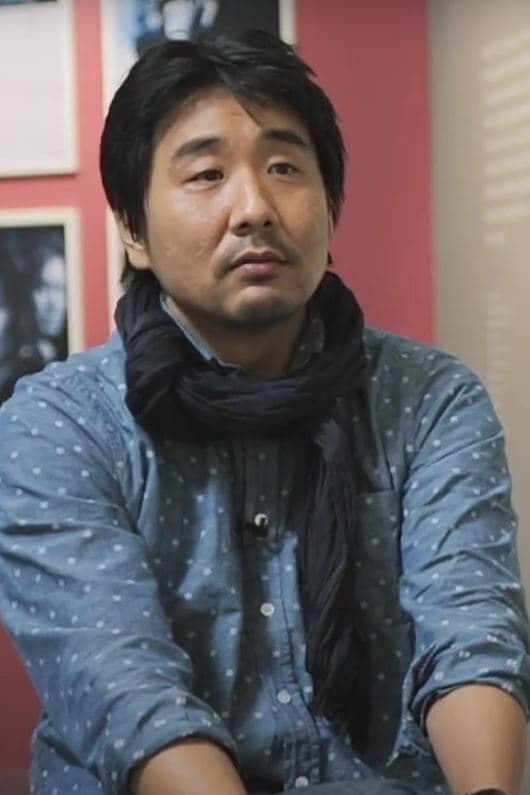 تصویر هنرمند Chung Chung-hoon