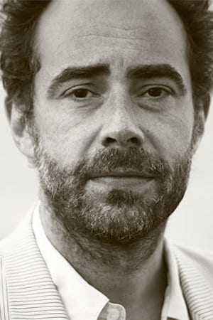 تصویر هنرمند Bruno Paviot