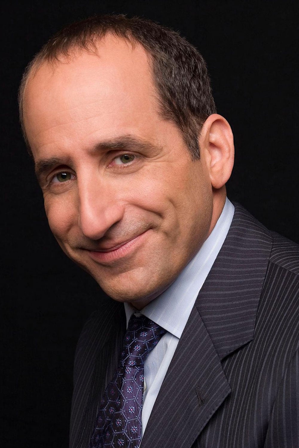 تصویر هنرمند Peter Jacobson