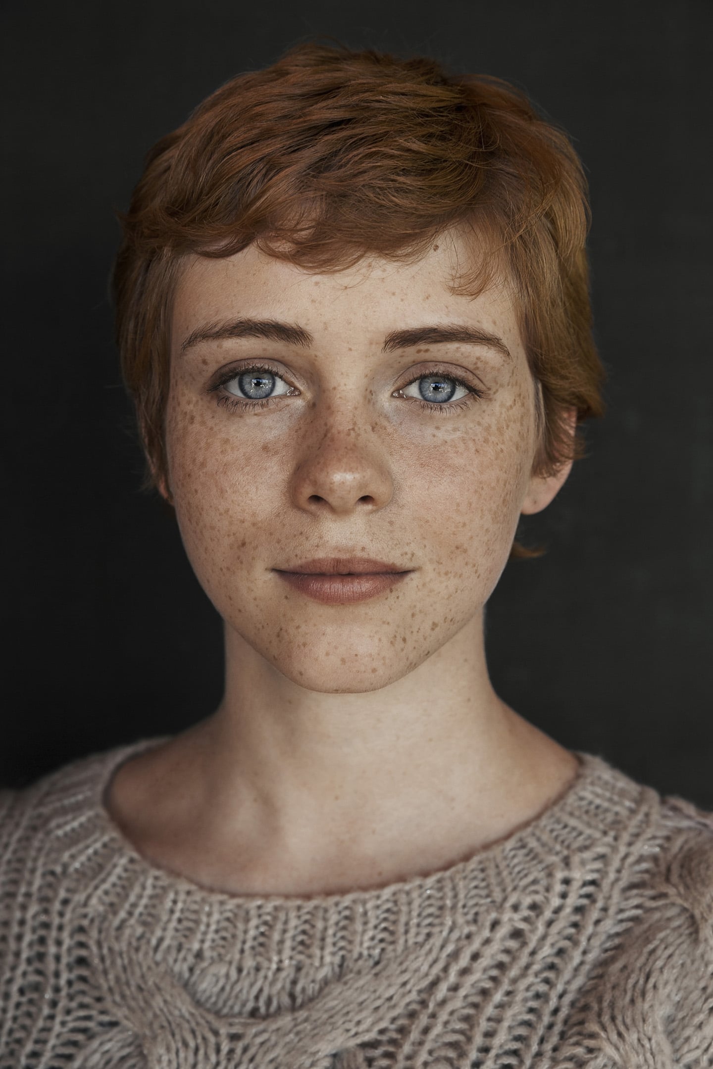 تصویر هنرمند Sophia Lillis